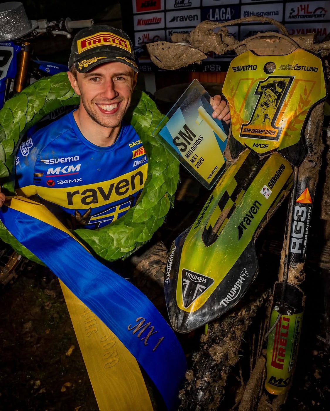 Alvin Östlund