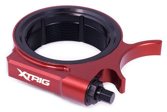 X-Trig Preload Adjuster CRF250 2010-2013 CRF450 09-12