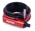 X-Trig Preload Adjuster YZF 450 10-13.
