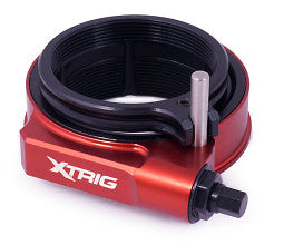 X-Trig Preload Adjuster YZF 450 10-13.