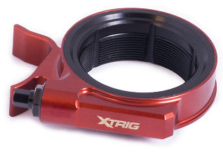 X-Trig Preload Adjuster YZF 250 14 -18/YZF 450 14 -17