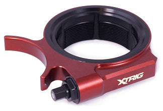 X-Trig Preload Adjuster KXF 250 model year 2006 -2016