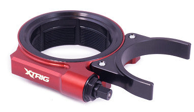 X-Trig Preload Adjuster KXF250 17-19 / KXF450 15-18