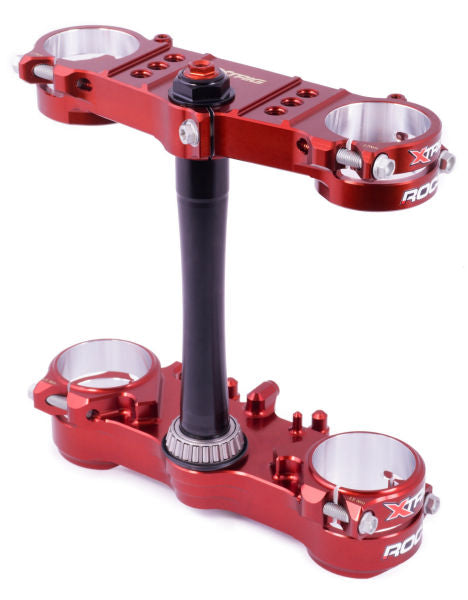 X-Trig Rocs Triple Clamp Kit – 20-22 Mm Off Set