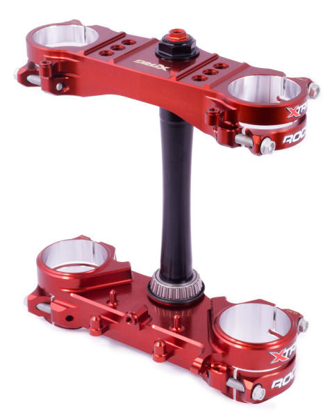 X-Trig Rocs Triple Clamp Kit – 20-22 Mm Off Set
