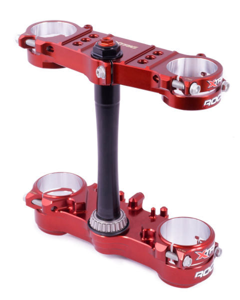 X-Trig Rocs Triple Clamp Kit – 22-24 Mm Off Set