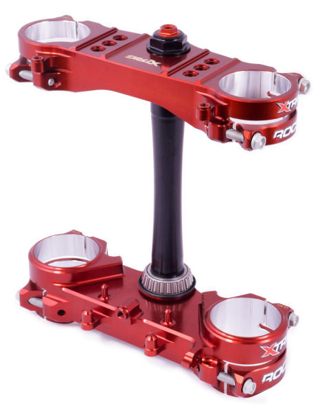 X-Trig Rocs Triple Clamp Kit – 22-24 Mm Off Set