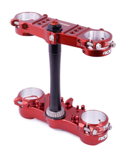 X-Trig Rocs Triple Clamp Kit – 22-24 Mm Off Set