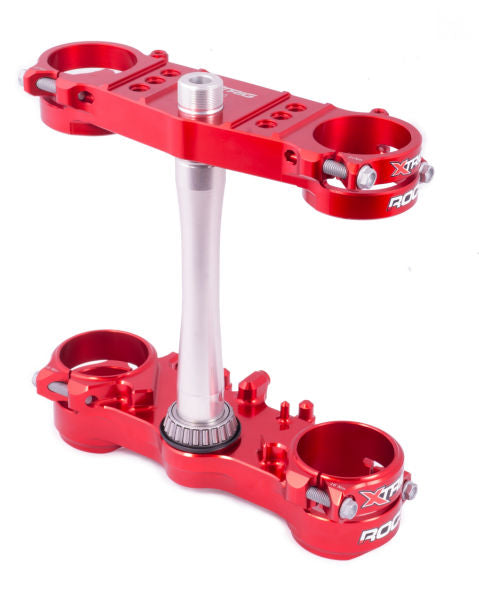 X-Trig Rocs Triple Clamp Kit – 20 Mm Offset