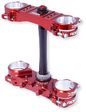X-Trig Rocs Triple Clamp Supermoto Offset 14-16Mm.