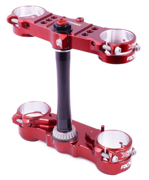 X-Trig Rocs Triple Clamp Kit – 20-22 Mm Off Set