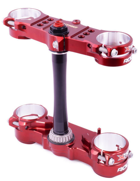 X-Trig Rocs Triple Clamp Kit – 23-25Mm Offset