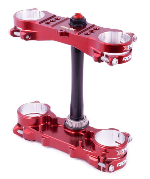 X-Trig Rocs Triple Clamp Kit – 23-25Mm Offset