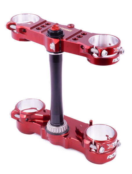 X-Trig Rocs Triple Clamp Kit – 23-25Mm Offset