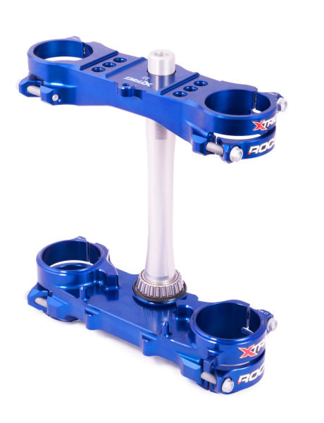 X-Trig Rocs Triple Clamp Kit – 22Mm Offset