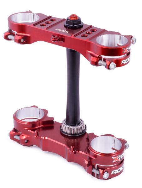 X-Trig Rocs Triple Clamp Kit – 21-23 Mm Off Set