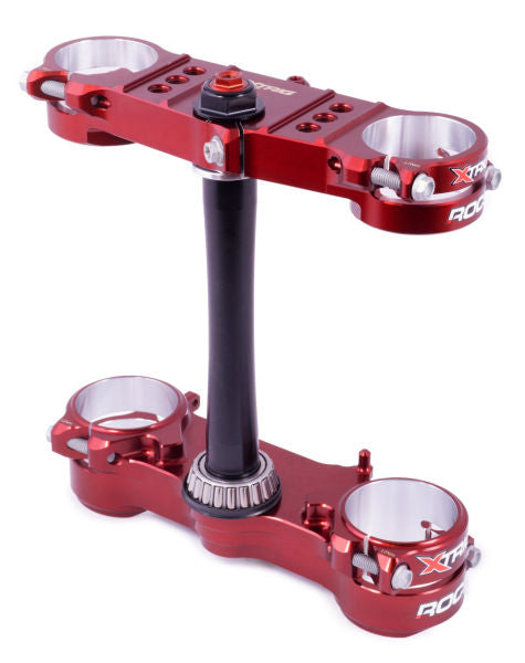 X-Trig Rocs Triple Clamp Kit – 21-23 Mm Off Set