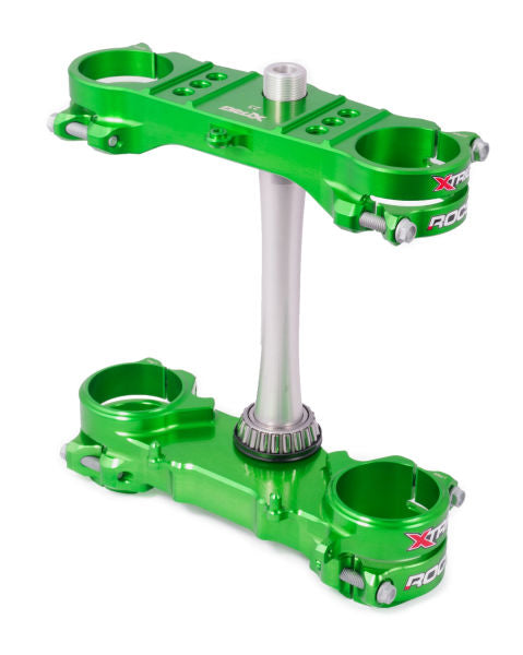 X-Trig Rocs Triple Clamp Kit – 23 Mm Offset