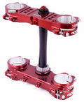 X-Trig Rocs Triple Clamp – 18,5 – 21,5 Mm Off Set RMZ 250 2013-2015