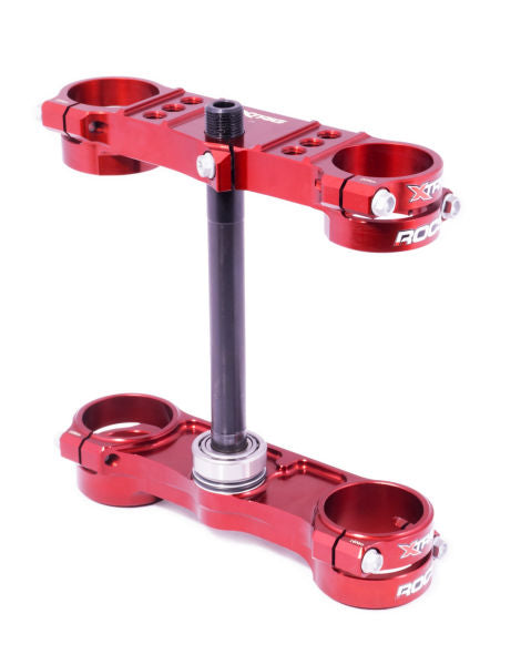 XTRIG ROCS Triple Clamp Kit – 14 Mm Offset KTM/HVA/GAS 85