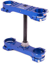 X-Trig Rocs Triple Clamp Kit – 14 Mm Offset TC 85 14-21