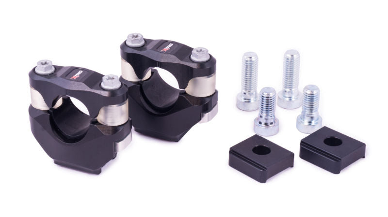 X-Trig Phds Kit For 28,6Mm Handlebar M12 – 28.60Mm