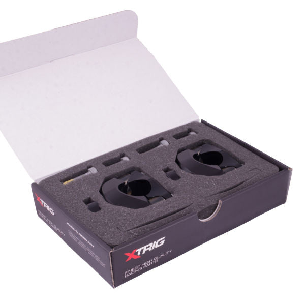 X-Trig Phds Kit For 28,6Mm Handlebar M12 – 28.60Mm