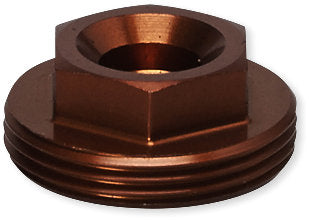 X-Trig Triple Clamp Steem Nut – Small