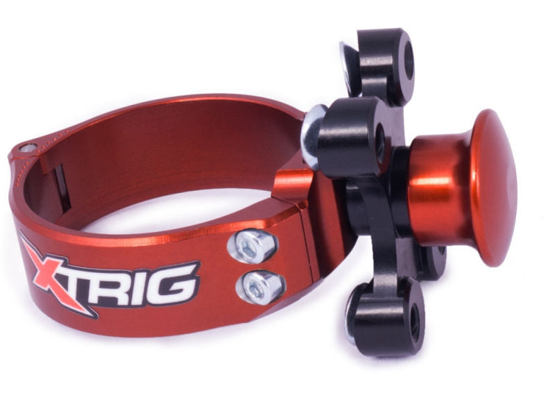 X-Trig Holeshot Kit 45Mm