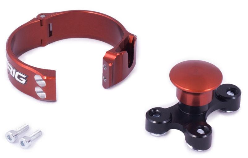 X-Trig Holeshot Kit 45Mm