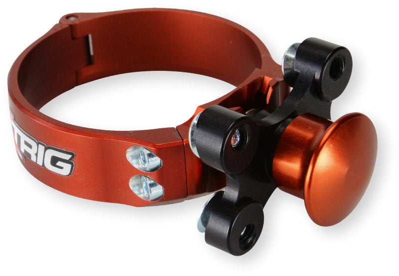 X-Trig Holeshot Kit 53Mm