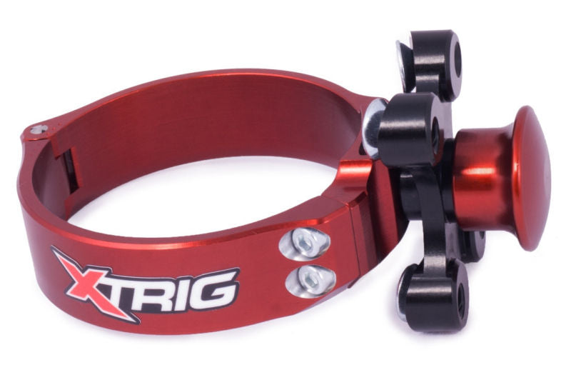 X-Trig Holeshot Kit 53Mm