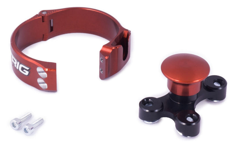 X-Trig Holeshot Kit 53Mm