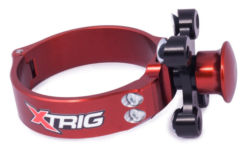 X-Trig Holeshot Kit 54Mm