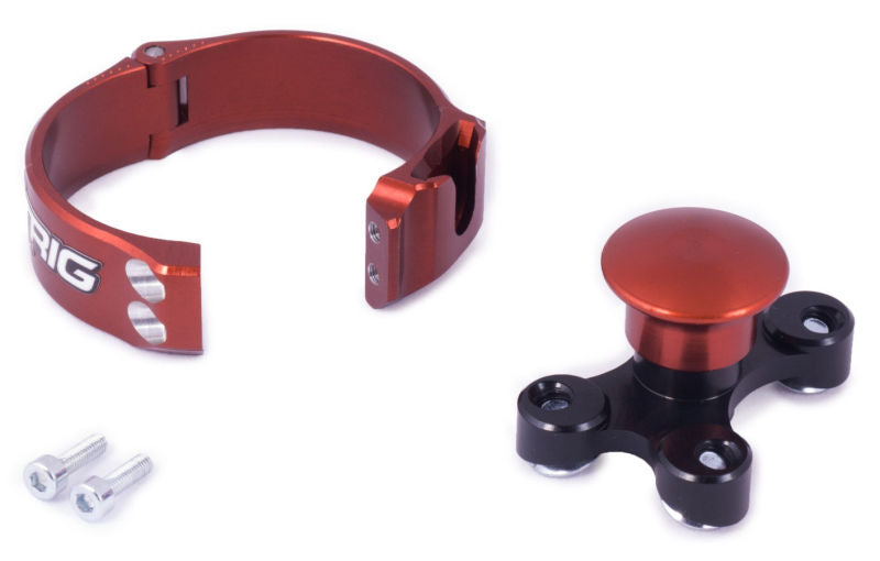 X-Trig Holeshot Kit 54Mm