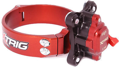 X-Trig Hilo Holeshot Kit 53 Mm