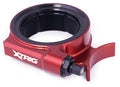 X-Trig Preload Adjuster KYB YZ125/ Sherco -18