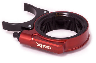 X-Trig Preload Adjuster RMZ450 18-25