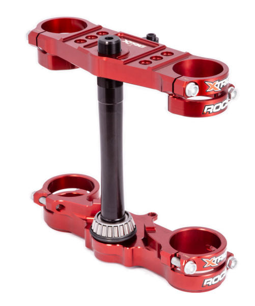 X-Trig Rocs Triple Clamp Kit – 25 Mm Off Set
