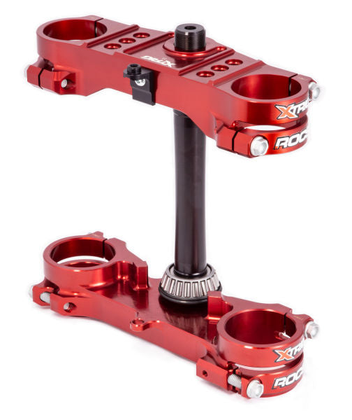 X-Trig Rocs Triple Clamp Kit – 25 Mm Off Set