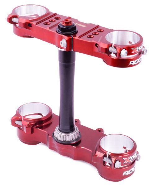 ROCS PRO TRIPLE CLAMPS RMZ250 19-23 / RMZ450 18-23