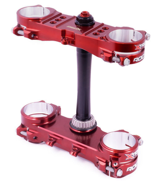 ROCS PRO TRIPLE CLAMPS RMZ250 19-23 / RMZ450 18-23