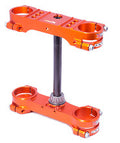 X-Trig Rocs Triple Clamp Kit – 22 Mm Offset SX65 12-20