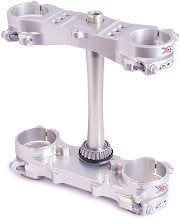 X-Trig Triple Clamp Kit – 27Mm Off Set RM 85 06-25