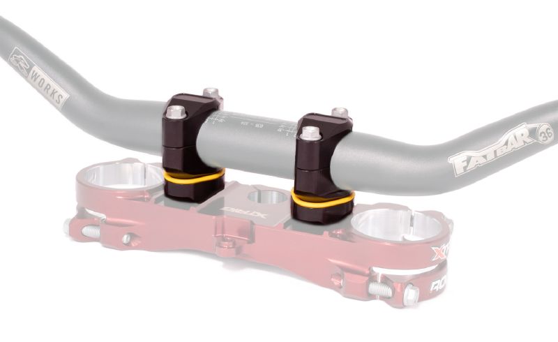 X-Trig Flexfix Kit M12 – For 36 Mm