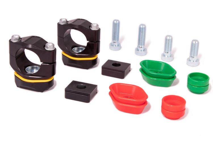 X-Trig Flexfix Kit M12 – For 36 Mm