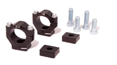 X-Trig Fix System Mounting Kit For 36Mm Handlebar