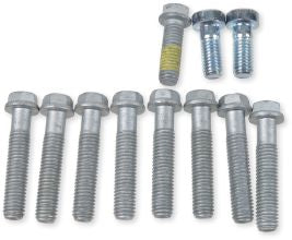 X-Trig Rocs Screw Kit