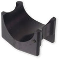 X-Trig Lower Clamp Phds 28,6, Black