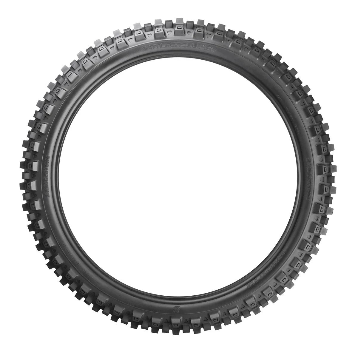 Bridgestone Battlecross X31 – däckpaket fram & bak